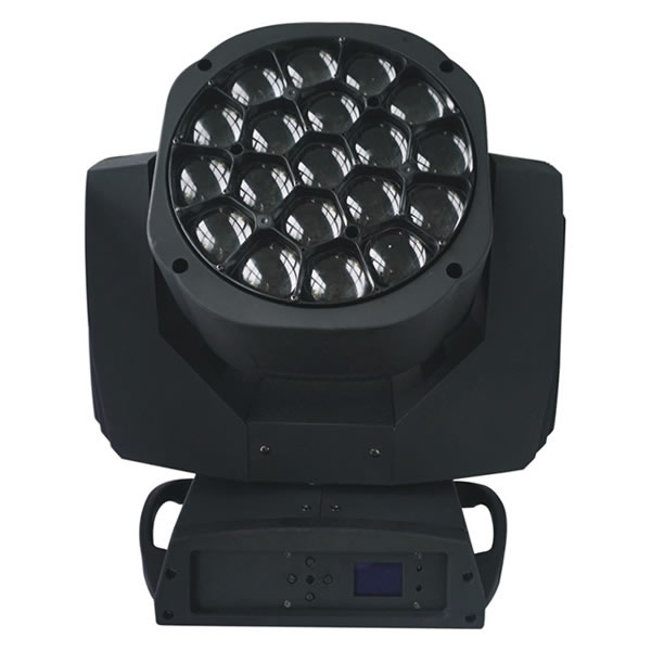 19PCS B-eye Light